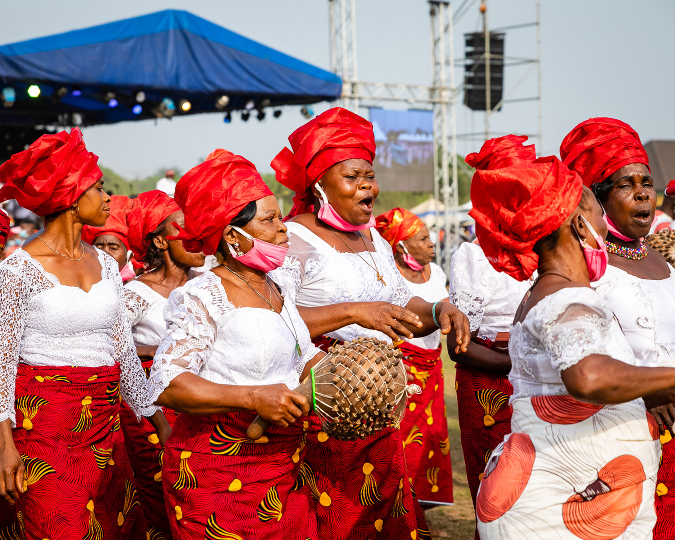 Chioma Uzodimma