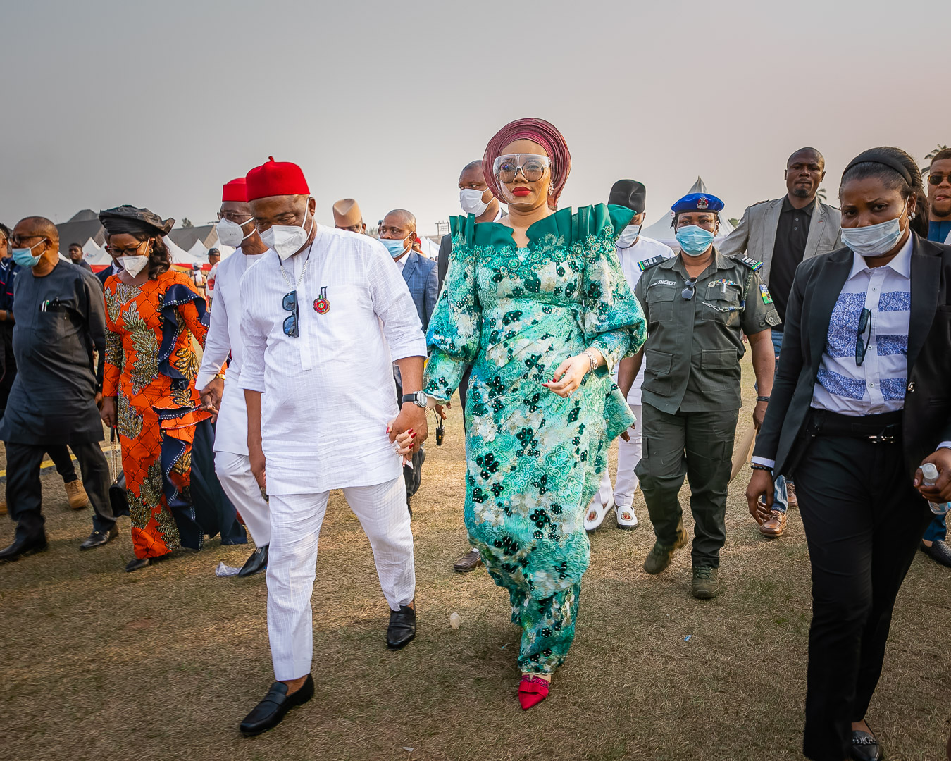 Chioma Uzodimma