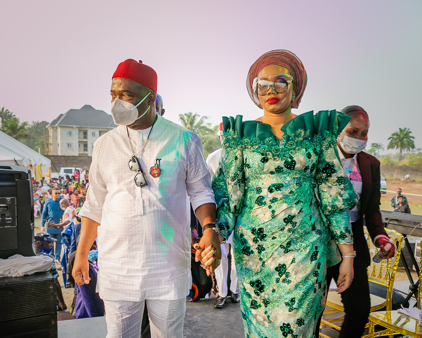 Chioma Uzodimma