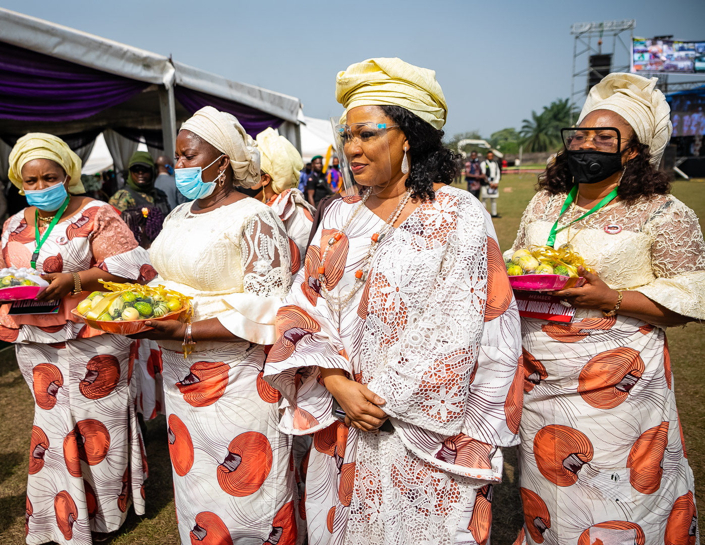 Chioma Uzodimma