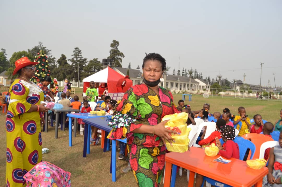 Chioma Uzodimma