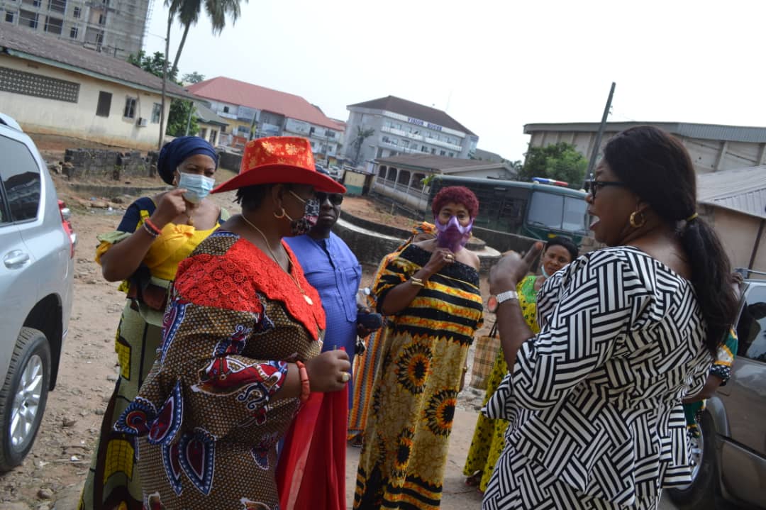 Chioma Uzodimma