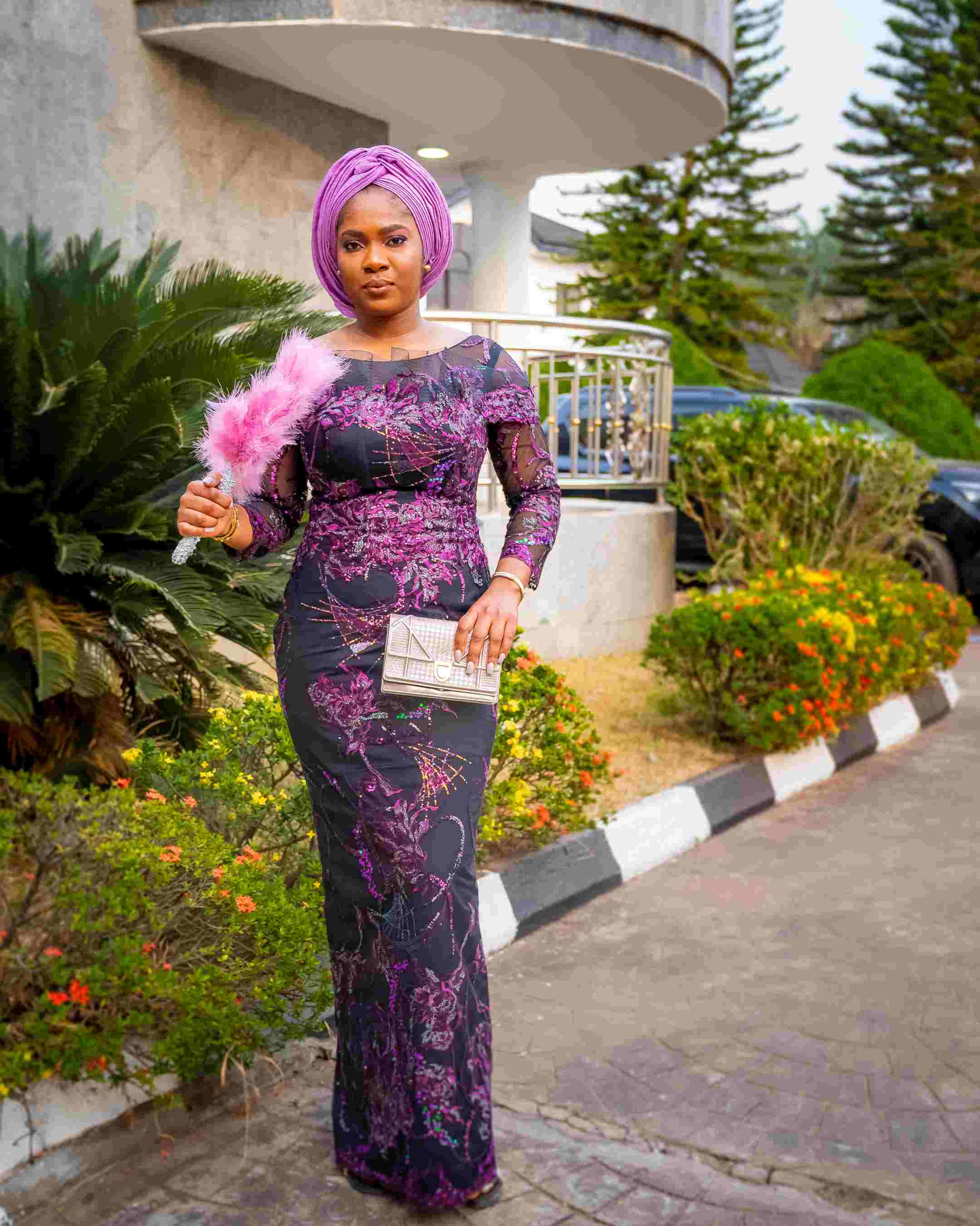 Chioma Uzodimma