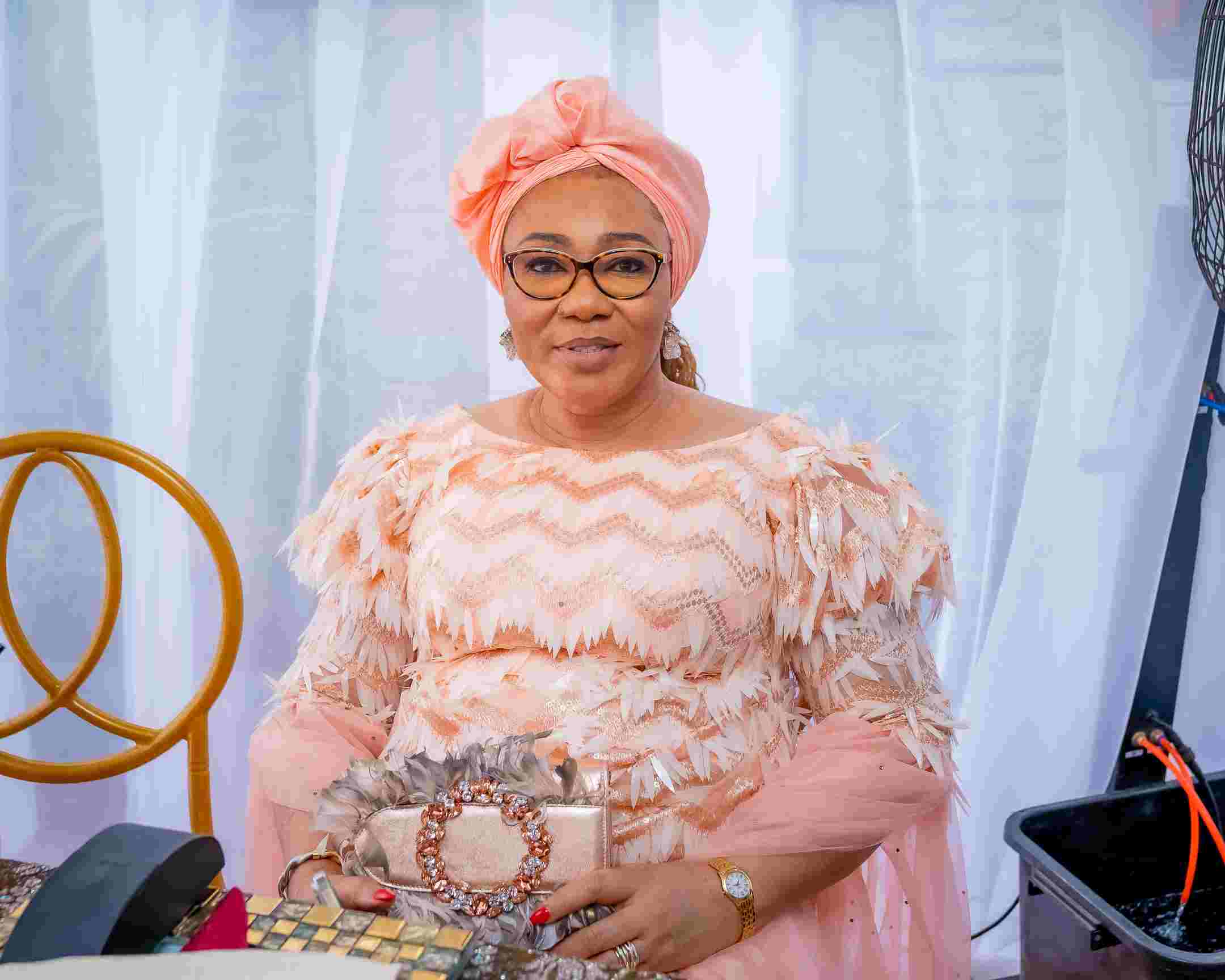 Chioma Uzodimma