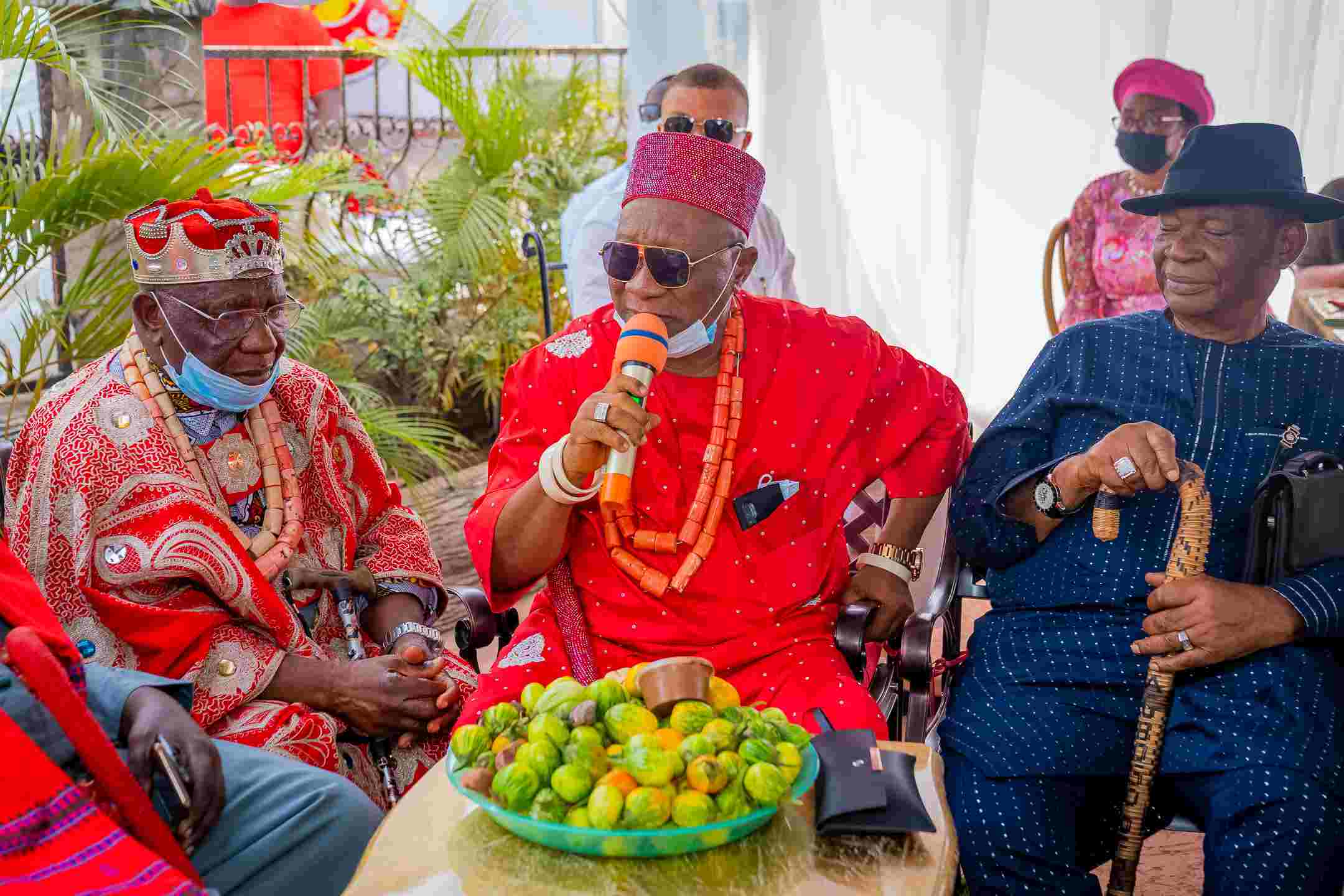 Chioma Uzodimma