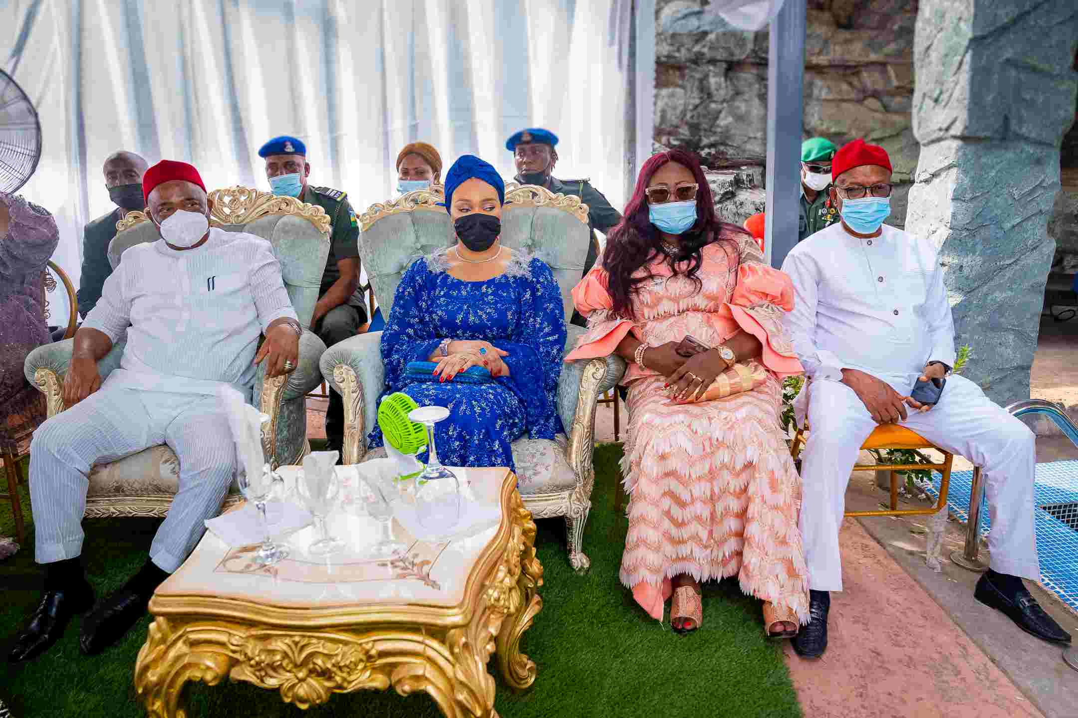Chioma Uzodimma