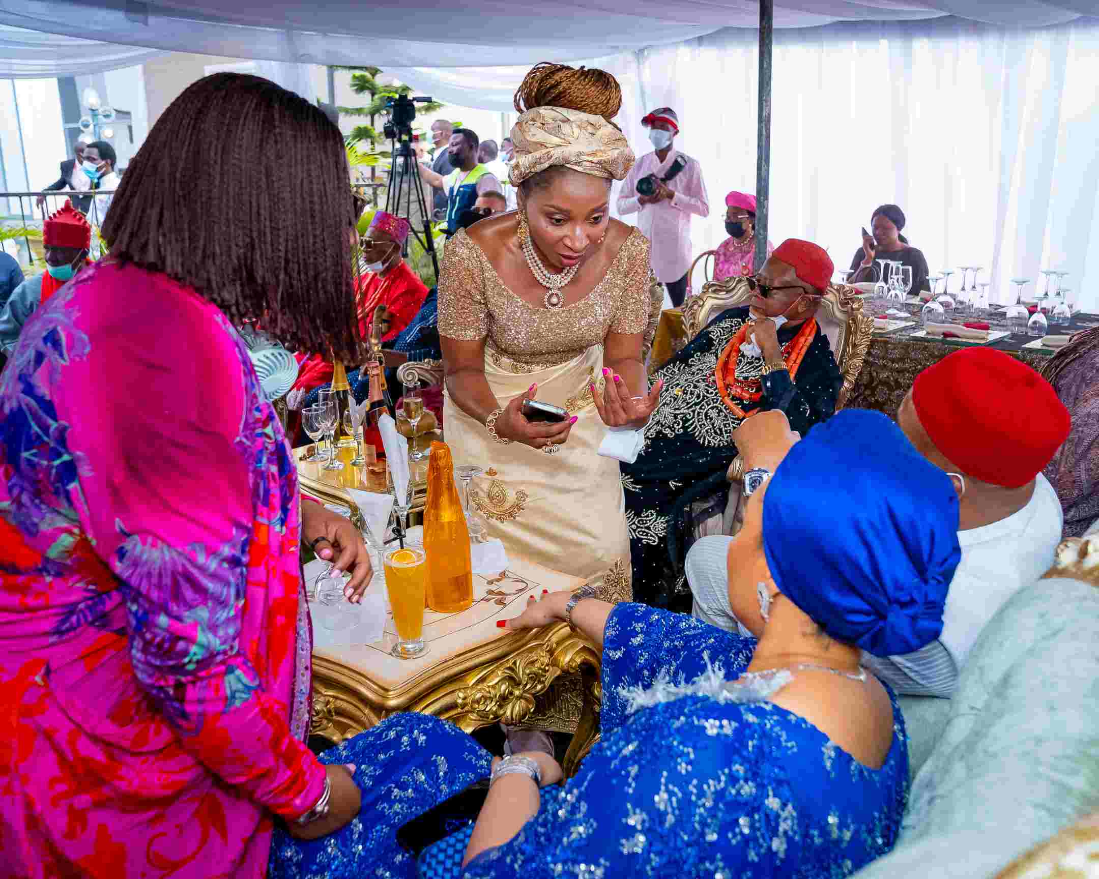 Chioma Uzodimma