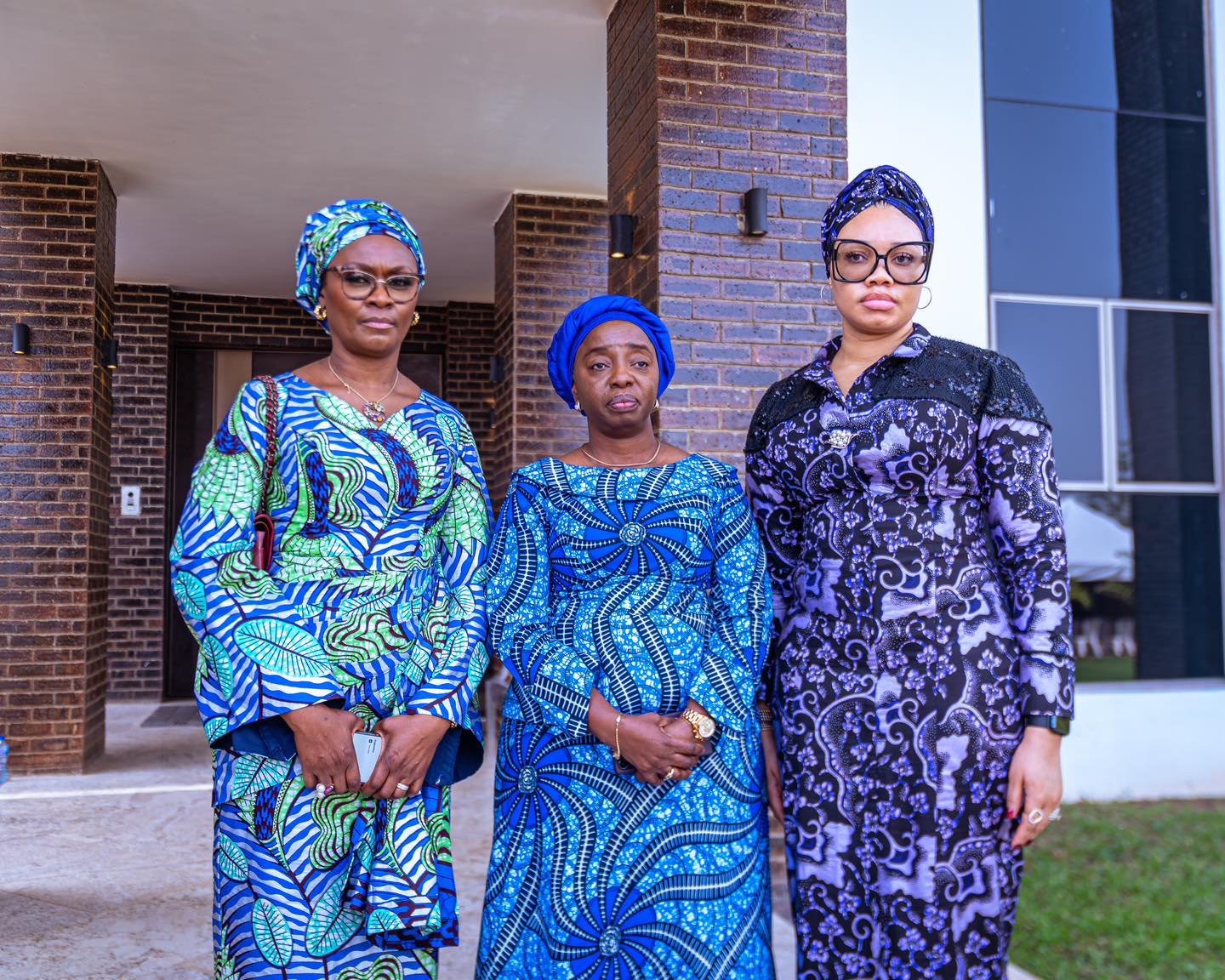 Chioma Uzodimma