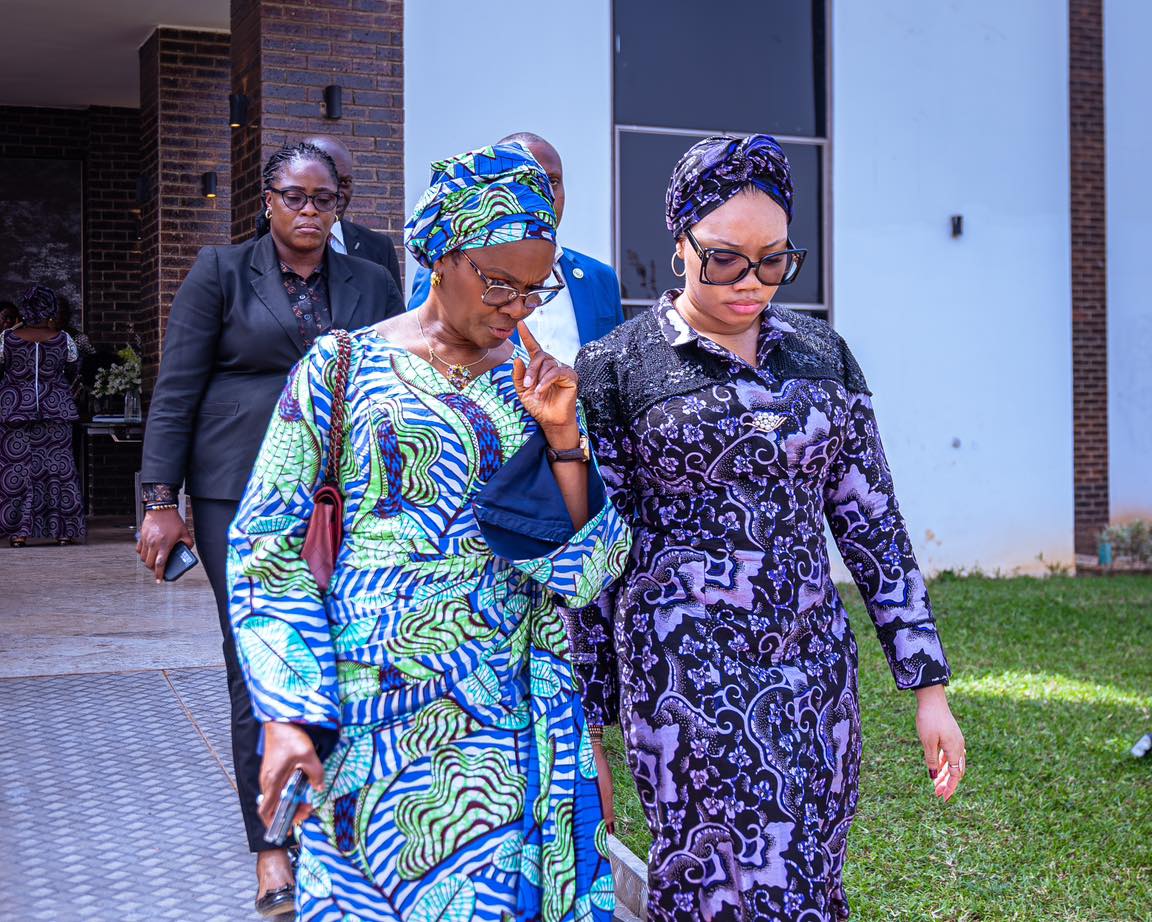 Chioma Uzodimma