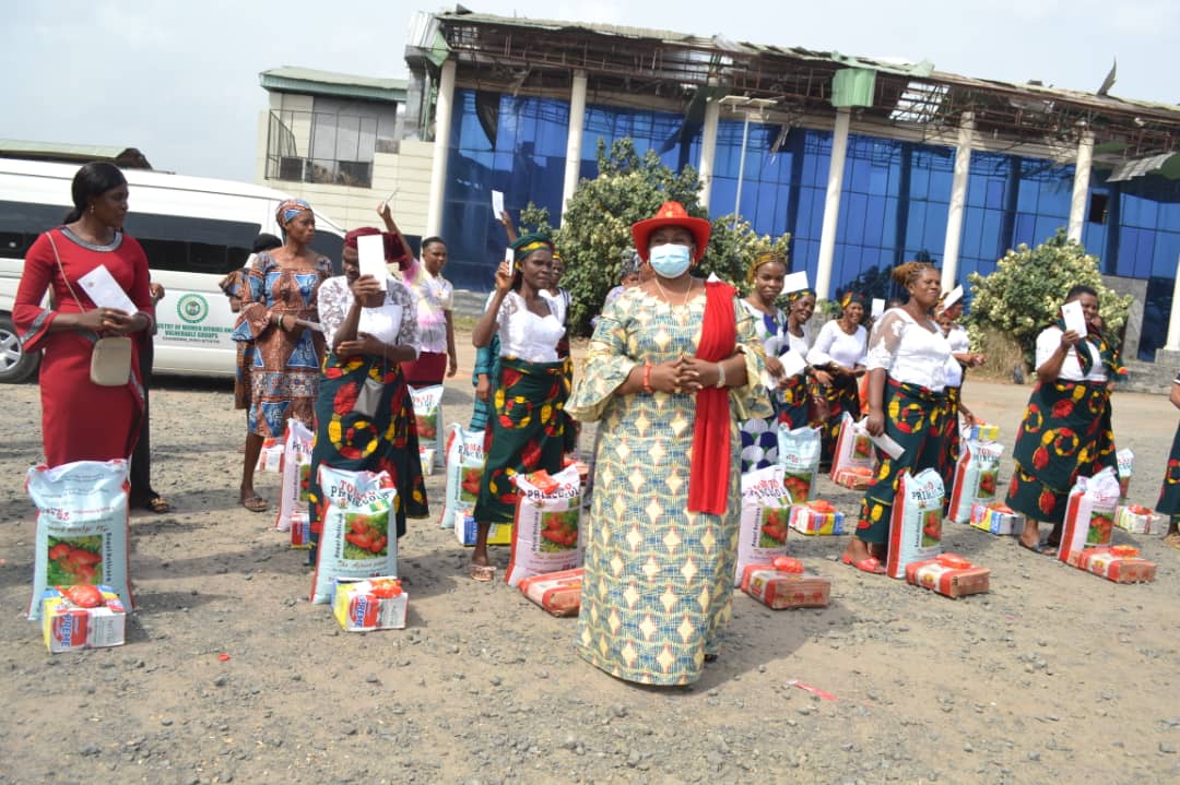 Chioma Uzodimma