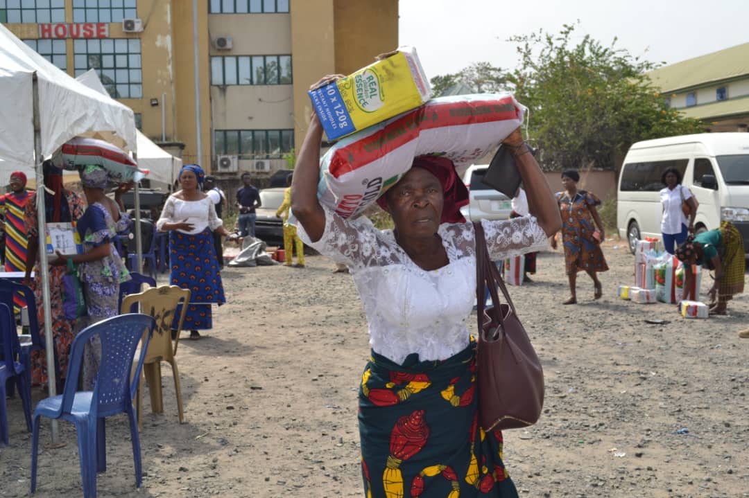 Chioma Uzodimma