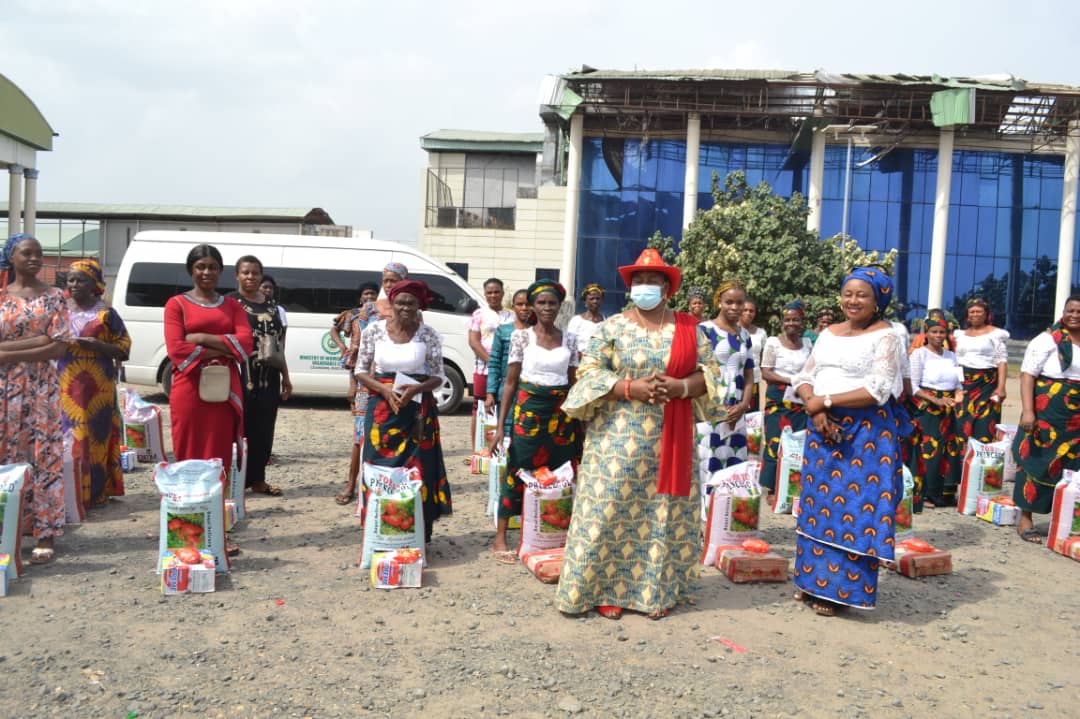 Chioma Uzodimma