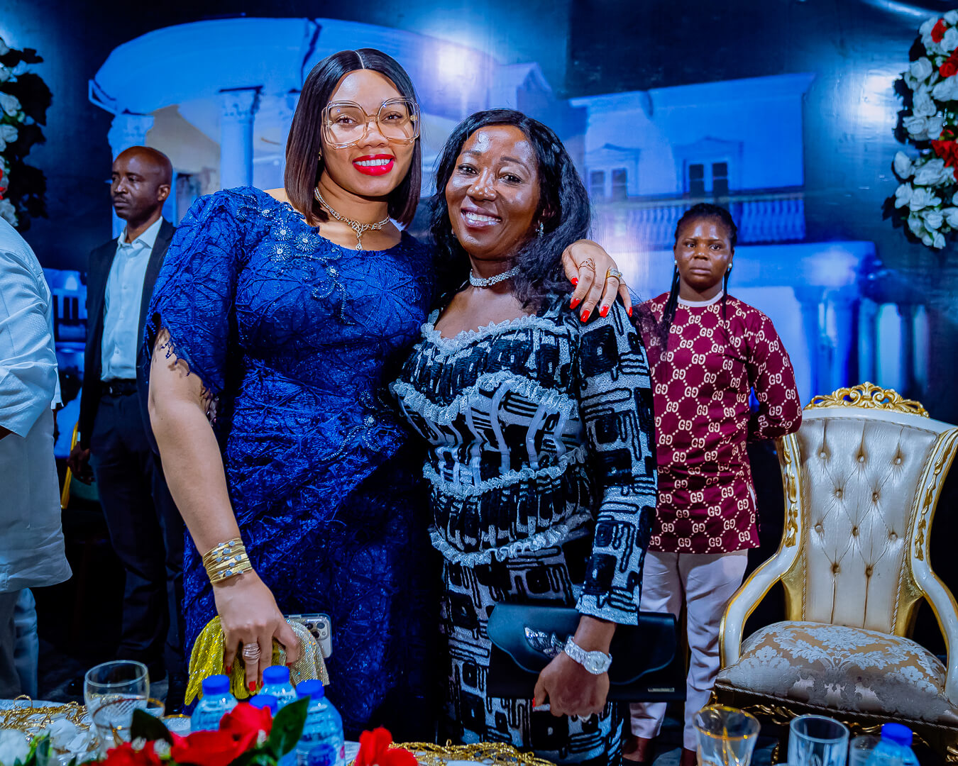 Chioma Uzodimma