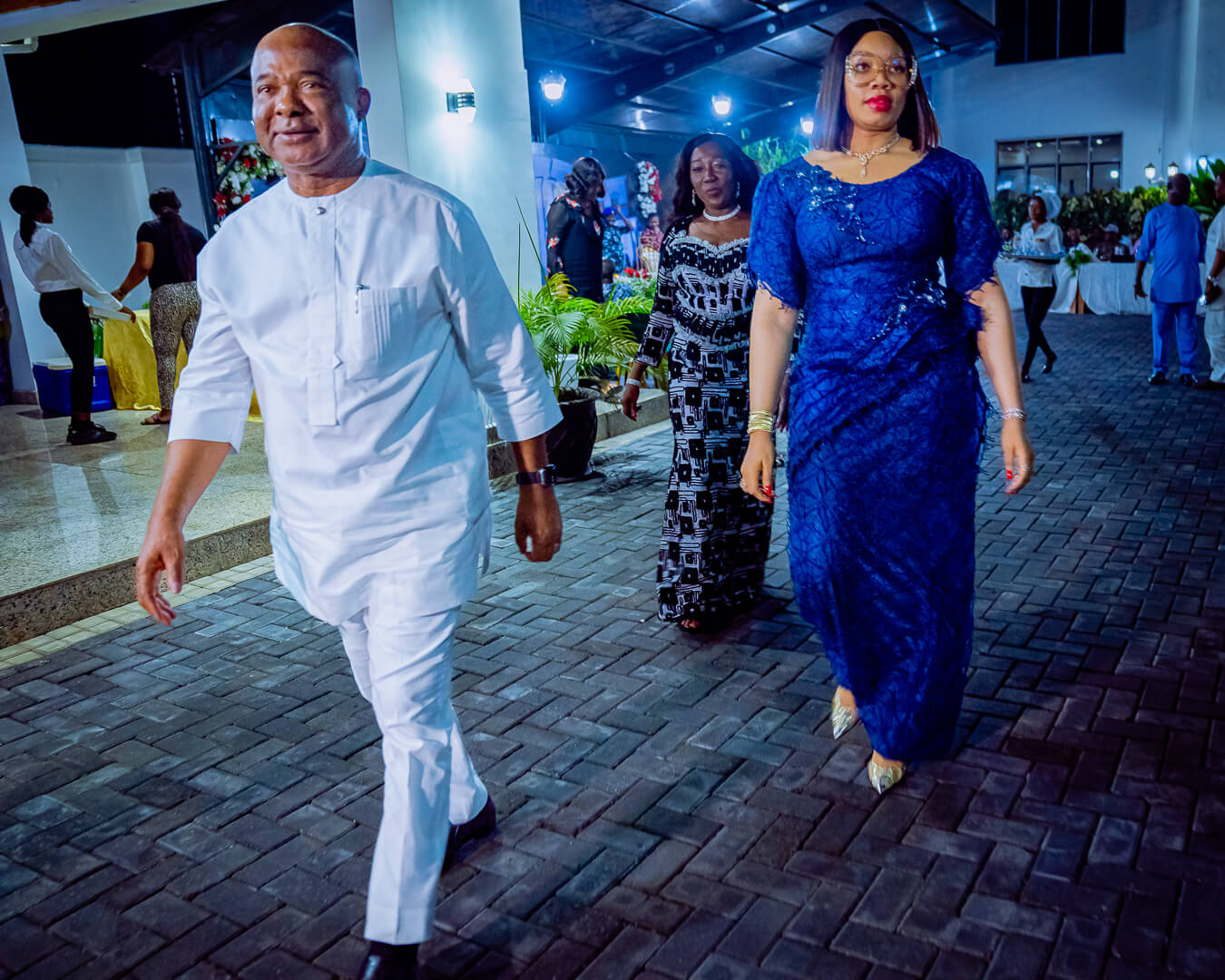 Chioma Uzodimma