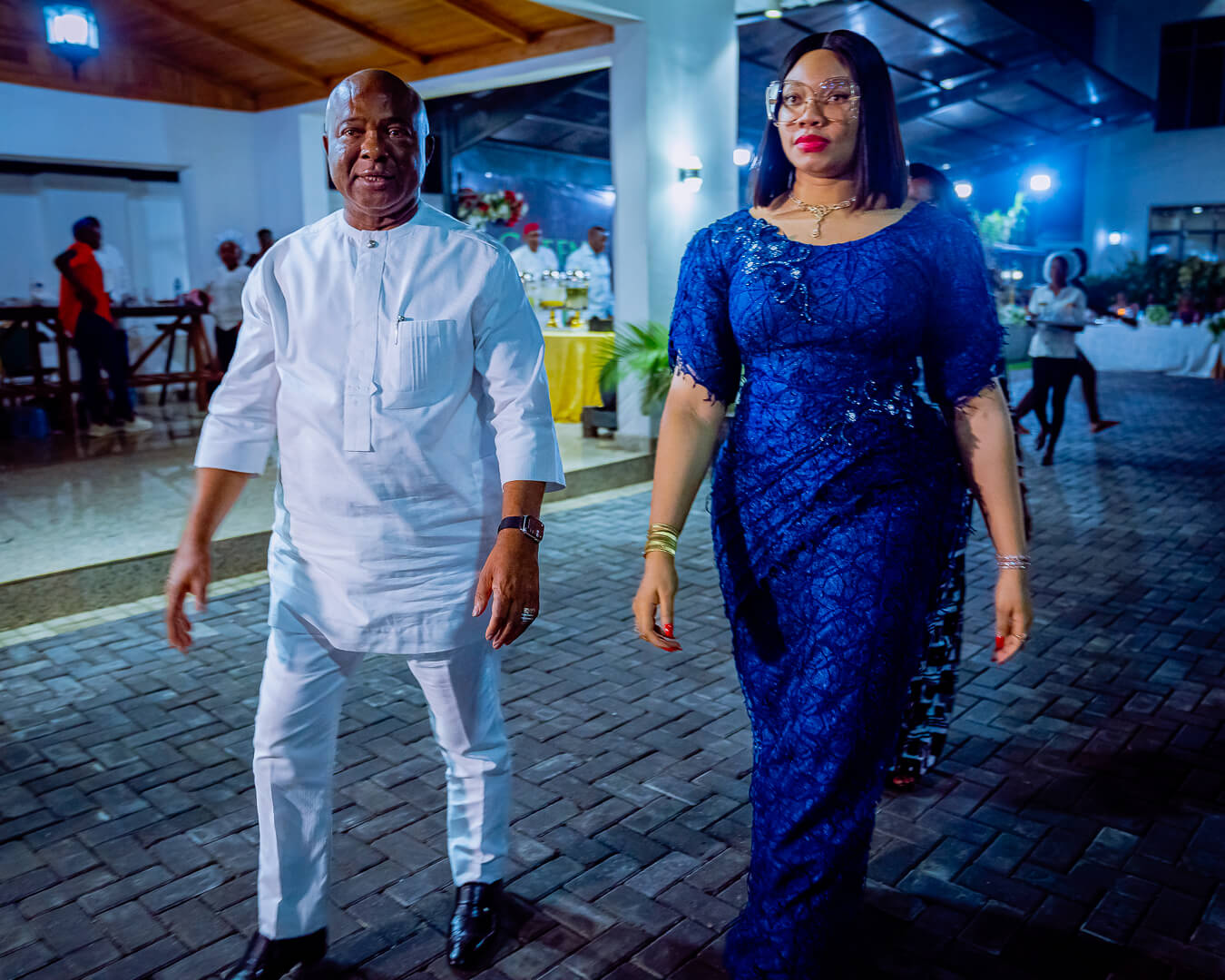 Chioma Uzodimma