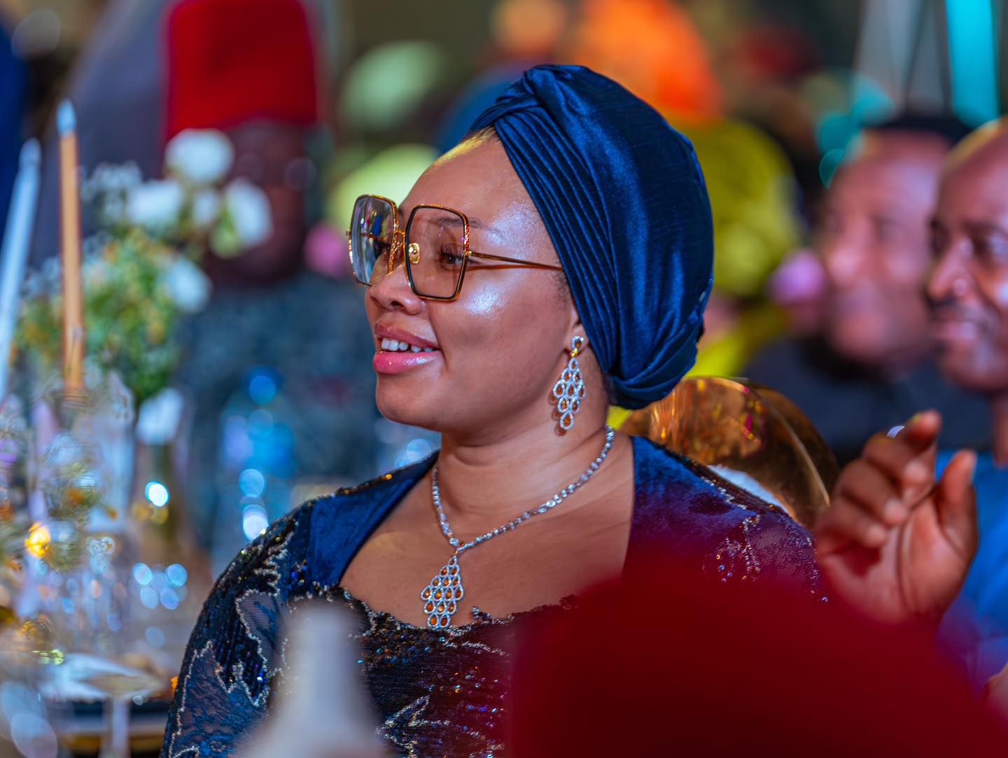 Chioma Uzodimma