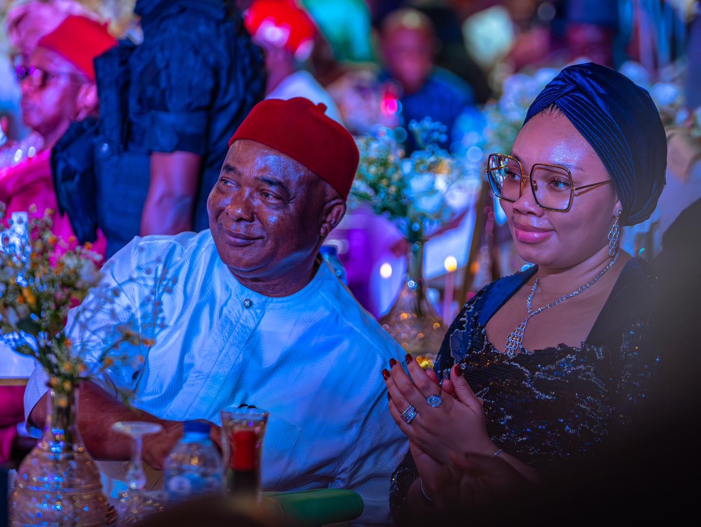 Chioma Uzodimma