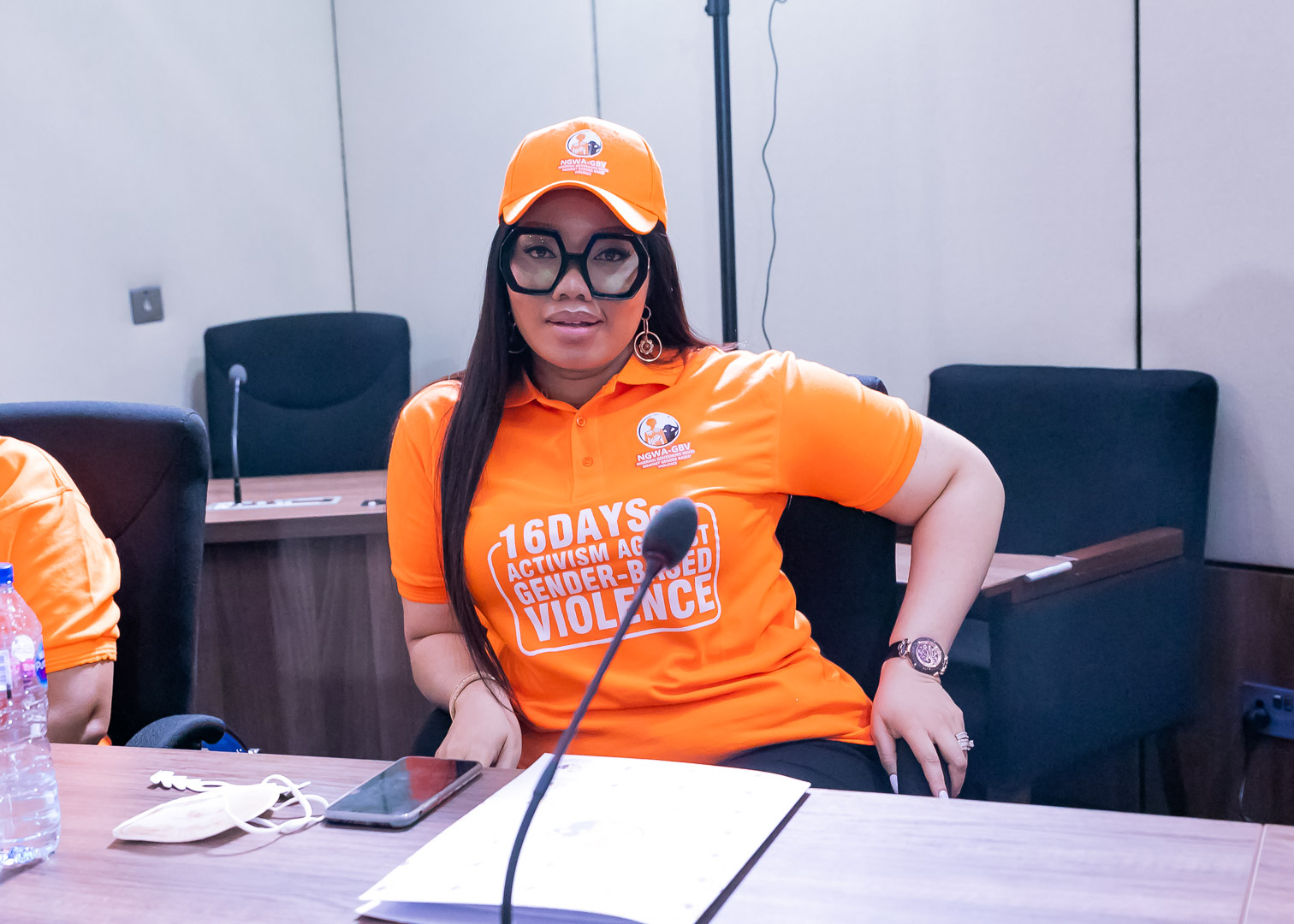 Chioma Uzodimma