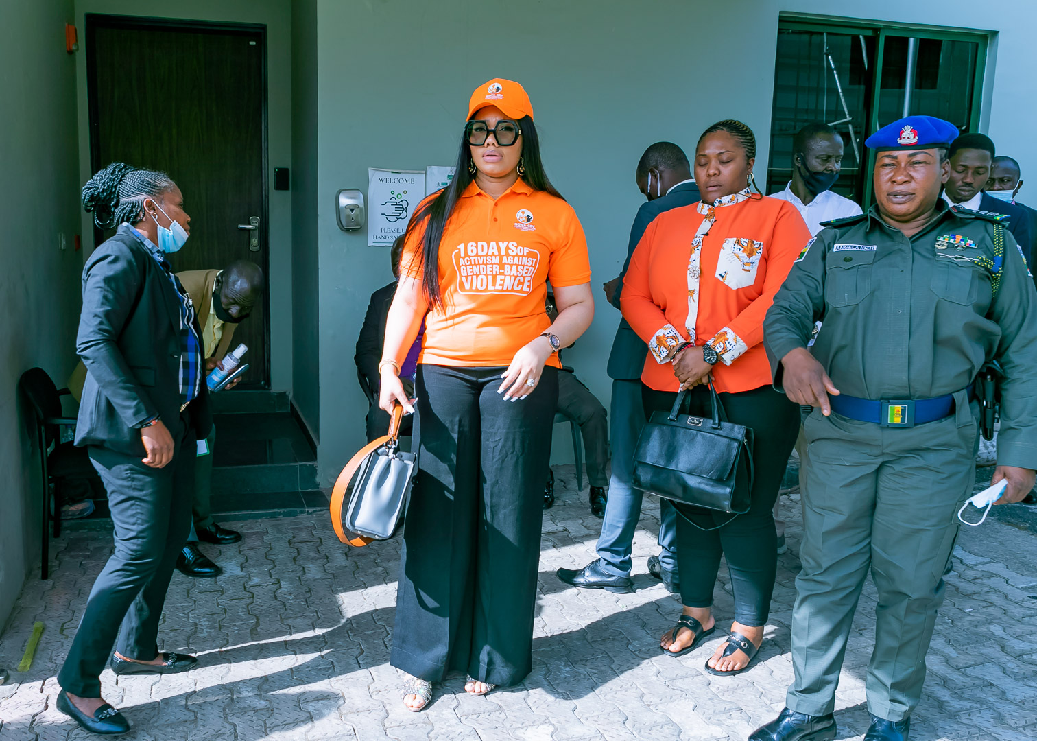 Chioma Uzodimma