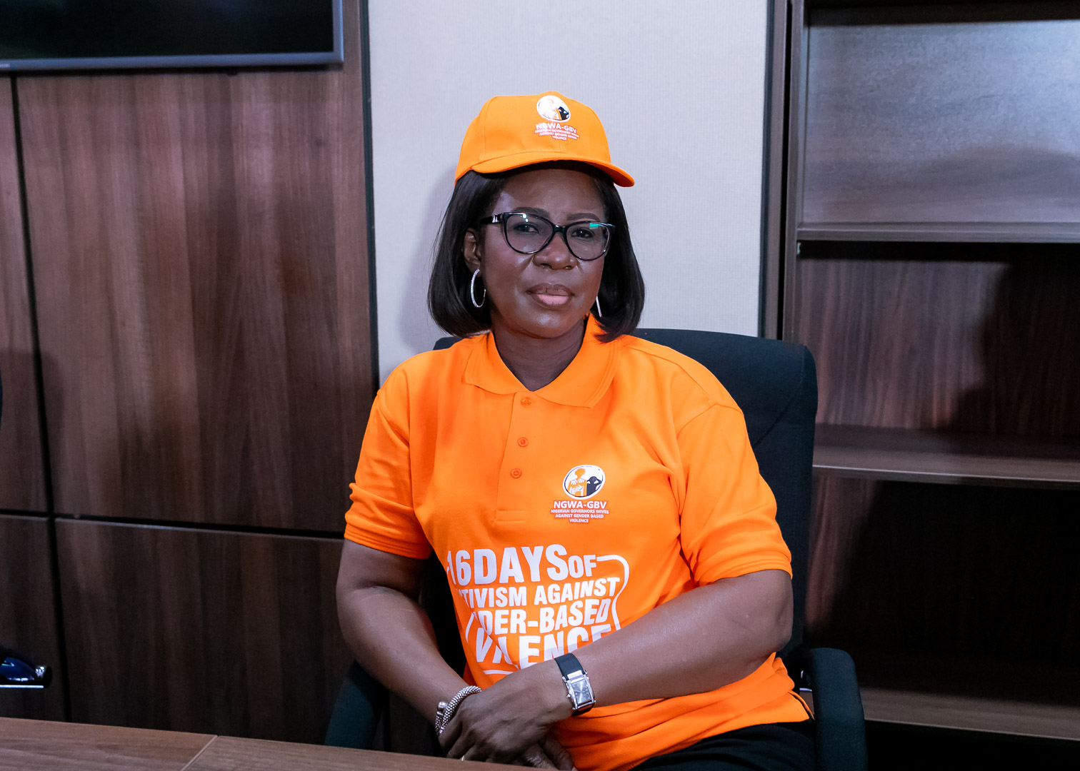 Chioma Uzodimma