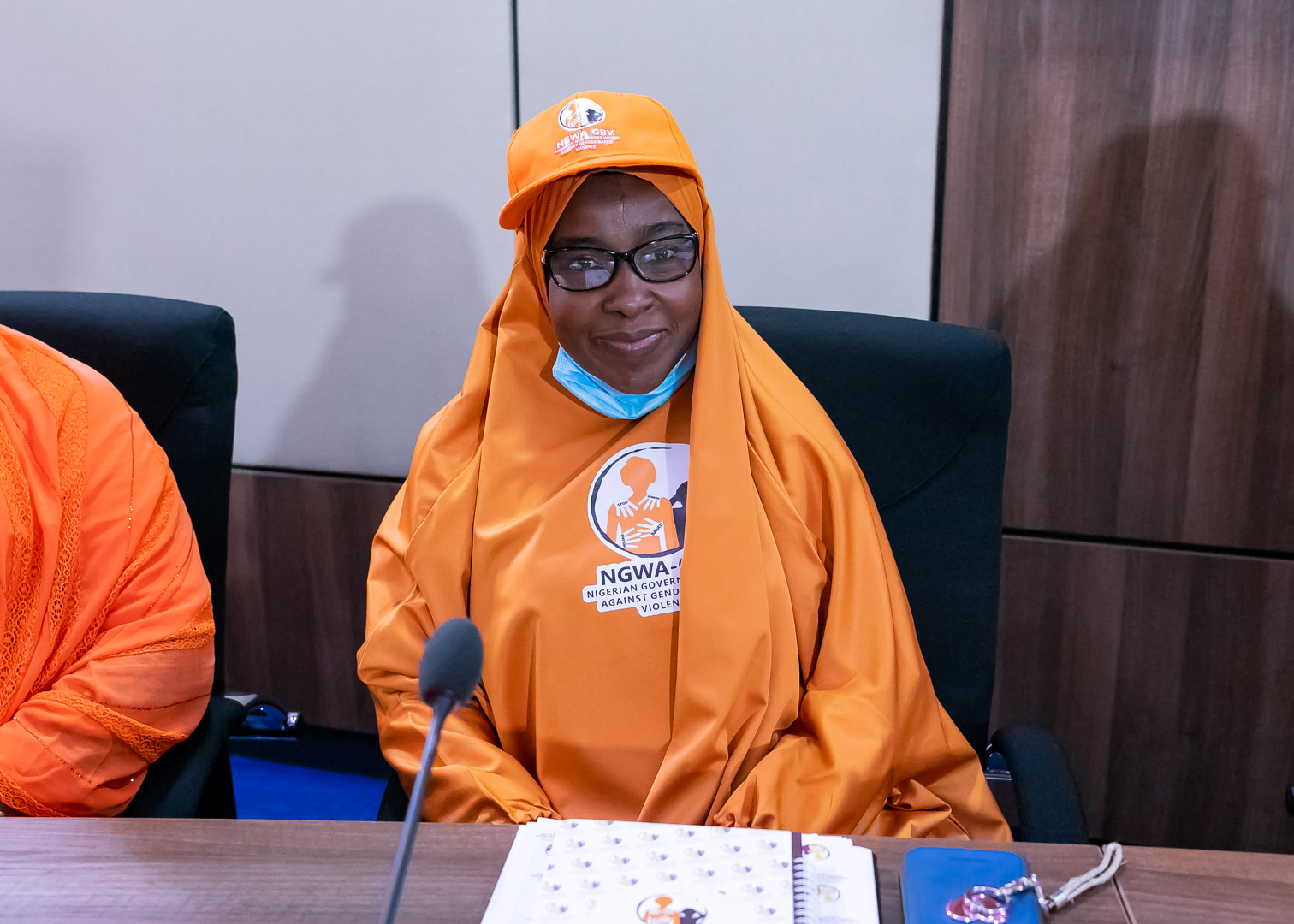 Chioma Uzodimma