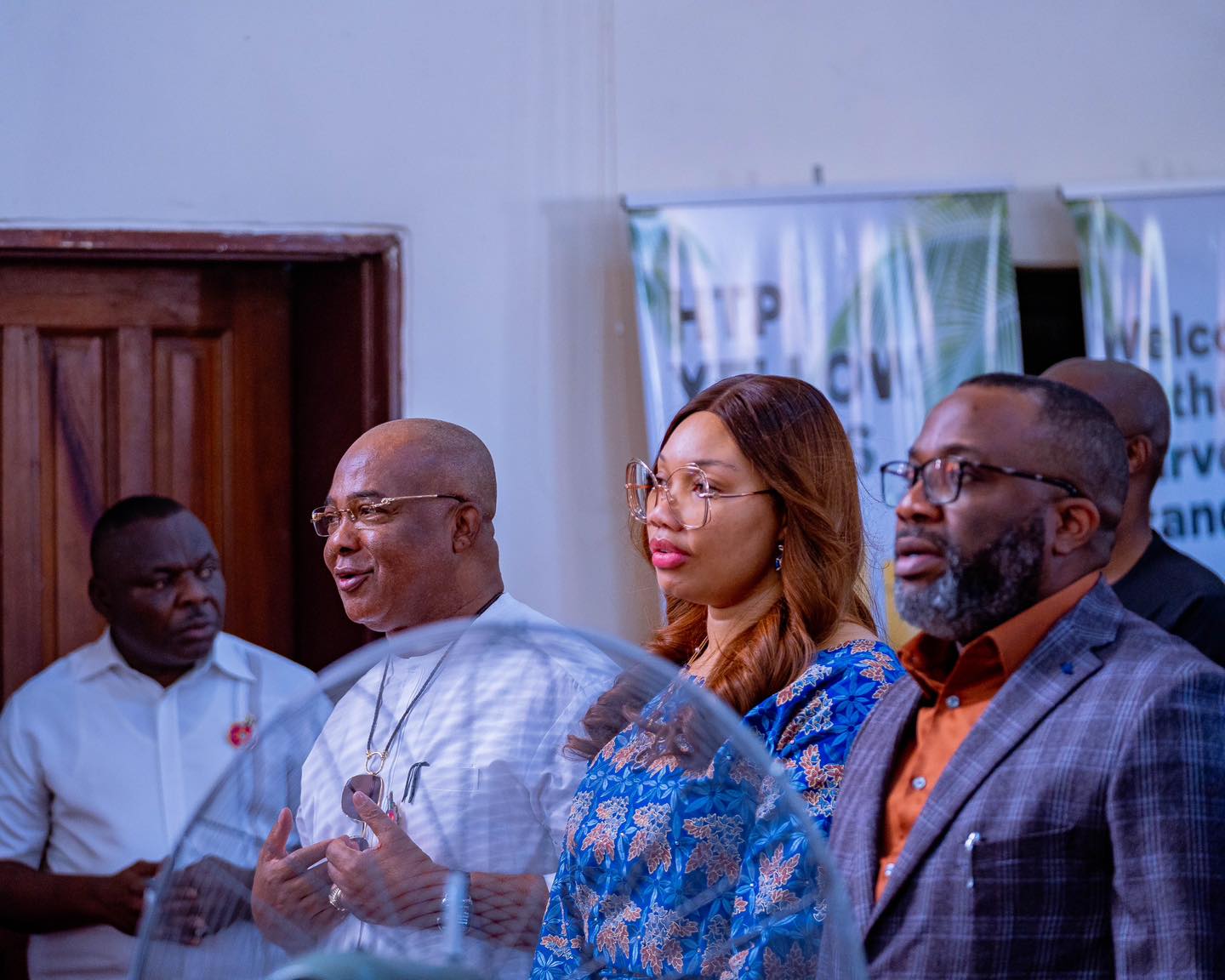 Chioma Uzodimma