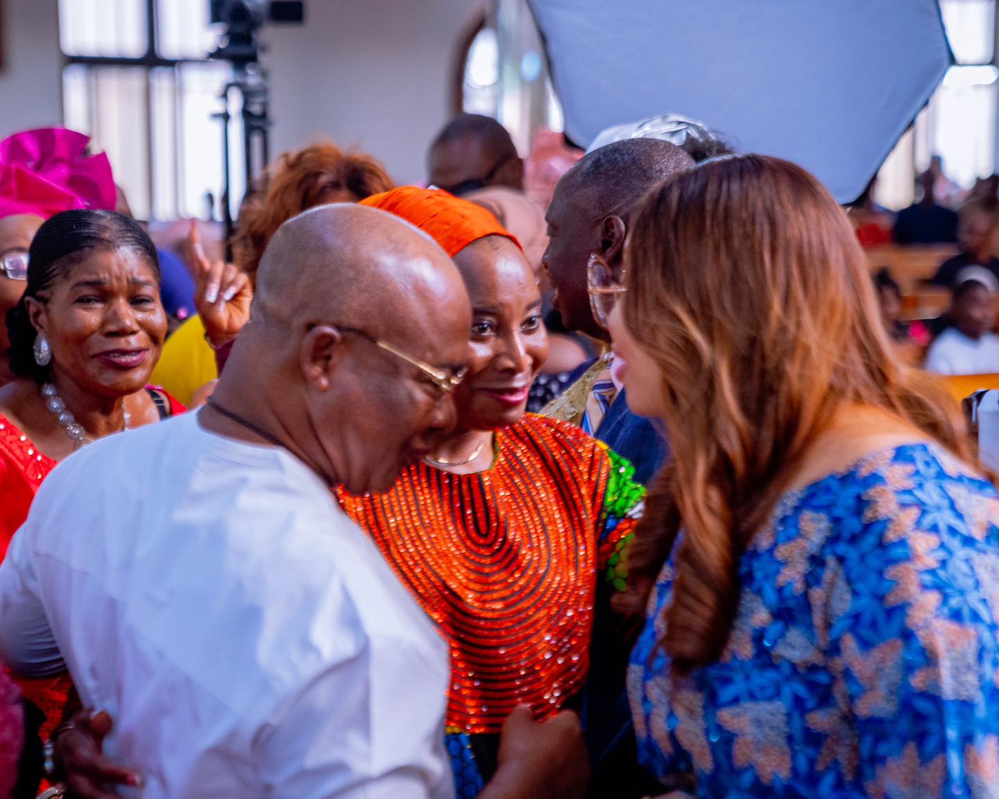 Chioma Uzodimma