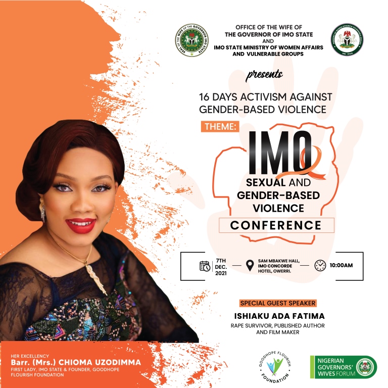 Chioma Uzodimma