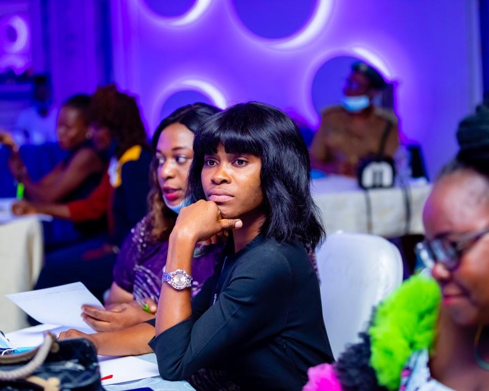 Chioma Uzodimma