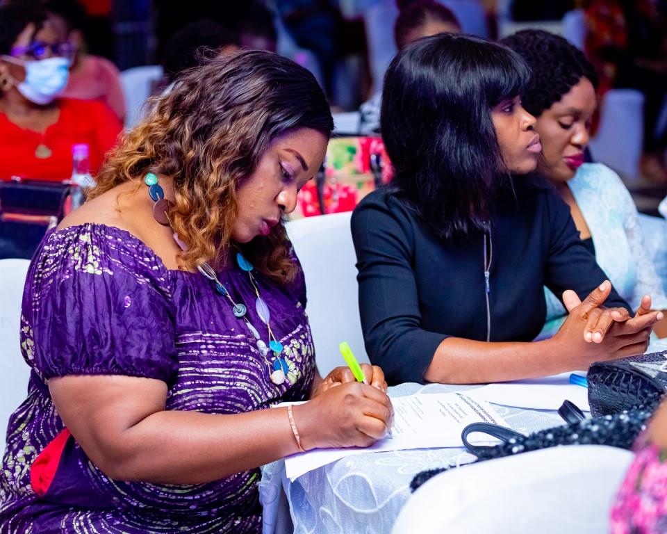Chioma Uzodimma