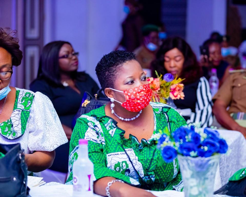 Chioma Uzodimma