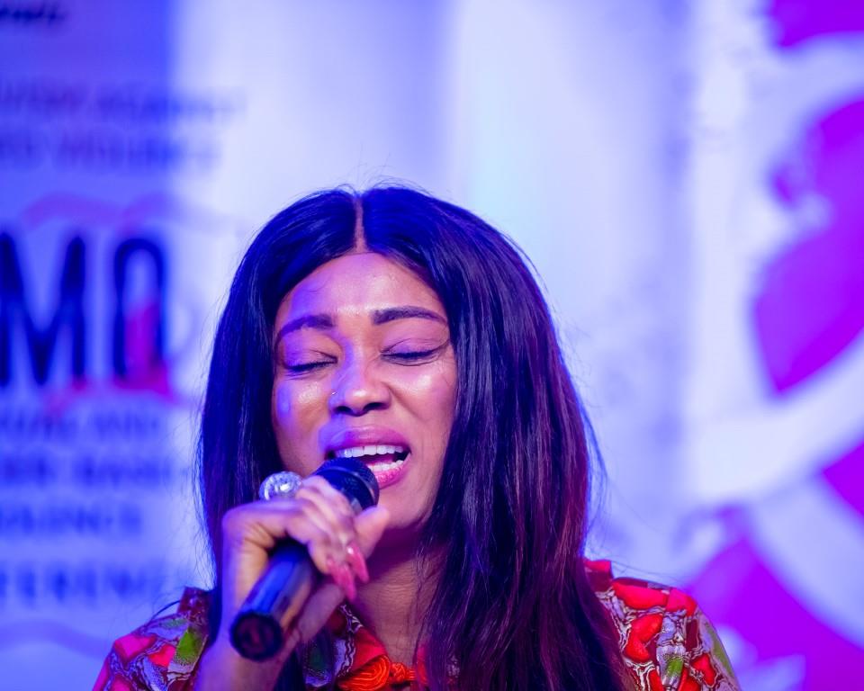 Chioma Uzodimma