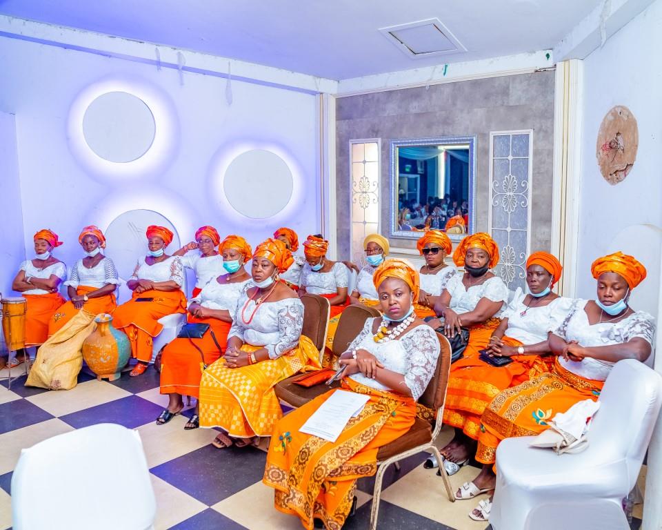 Chioma Uzodimma