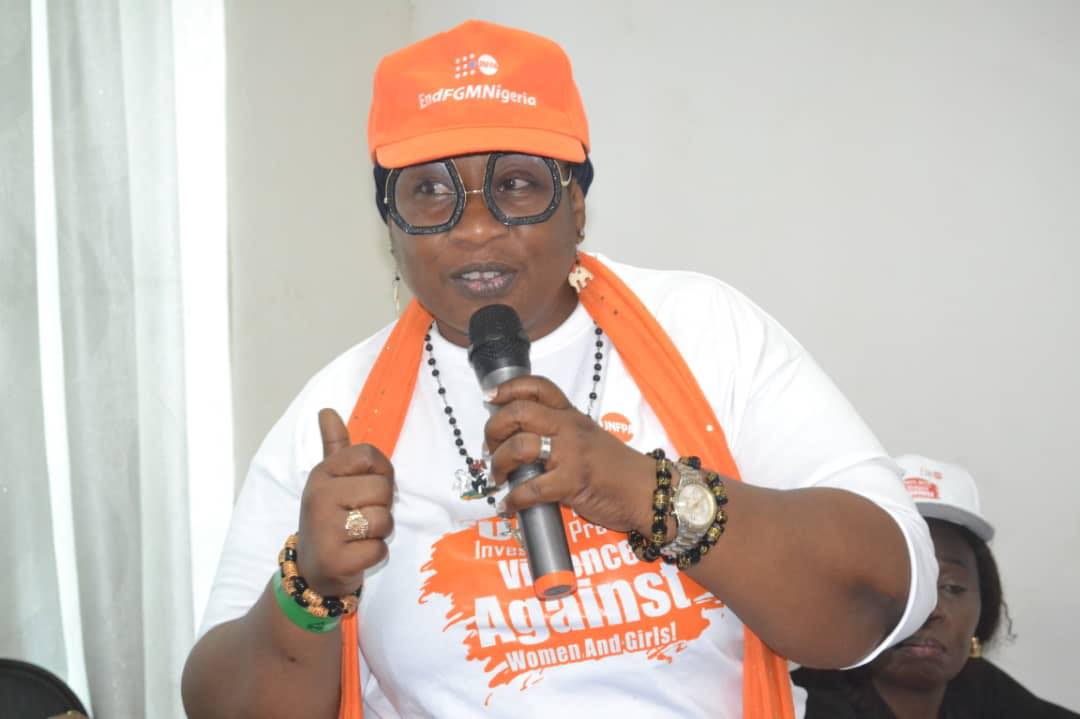 Chioma Uzodimma