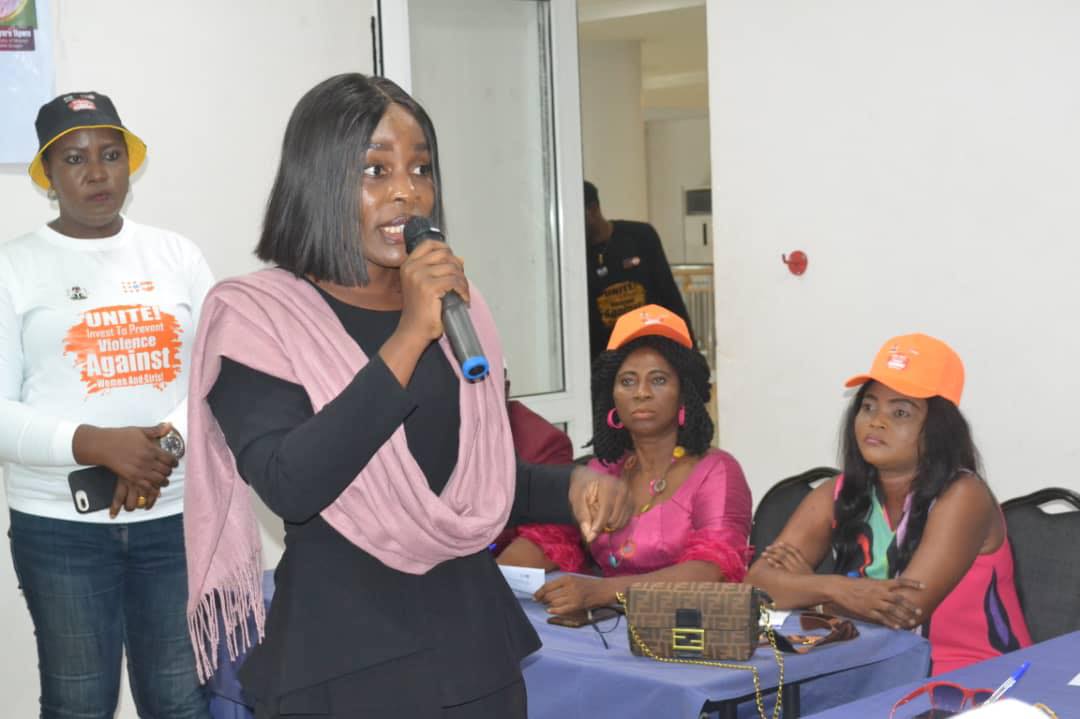 Chioma Uzodimma