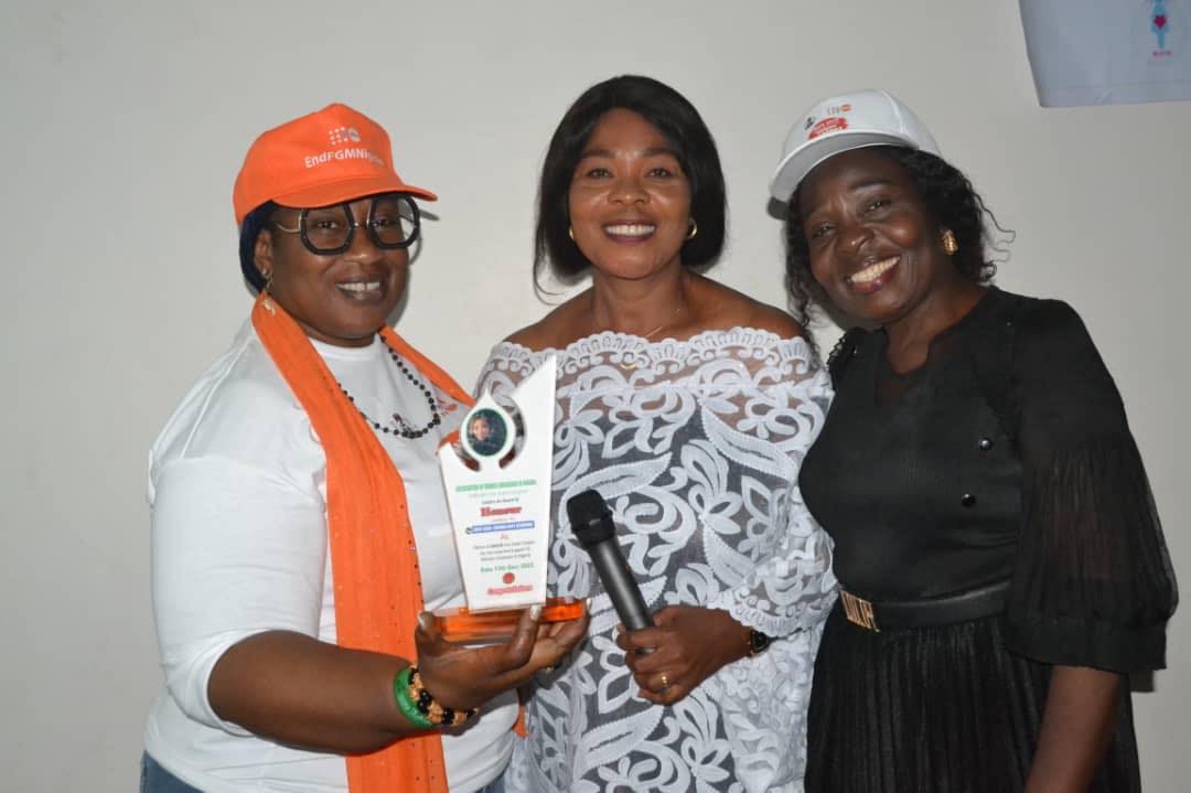 Chioma Uzodimma