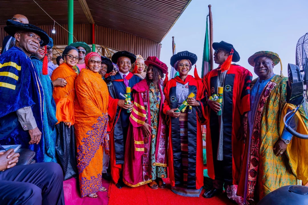 Chioma Uzodimma