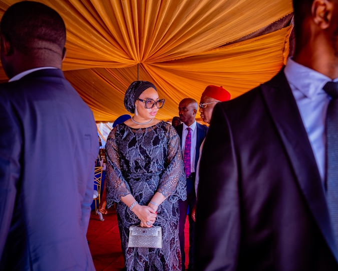 Chioma Uzodimma