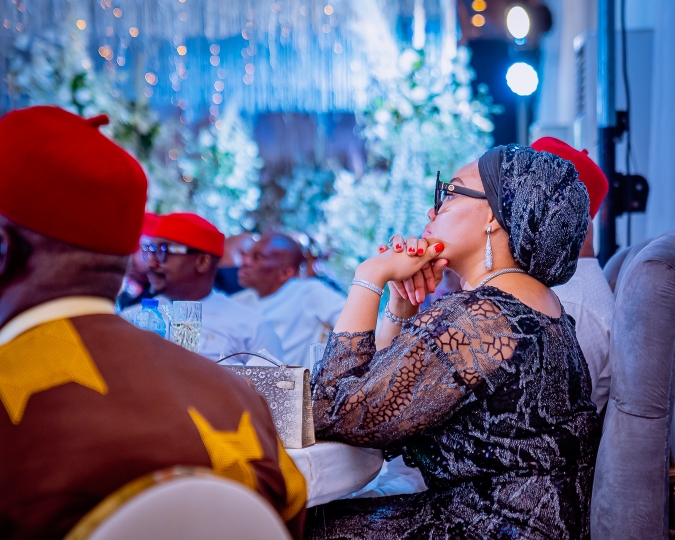 Chioma Uzodimma