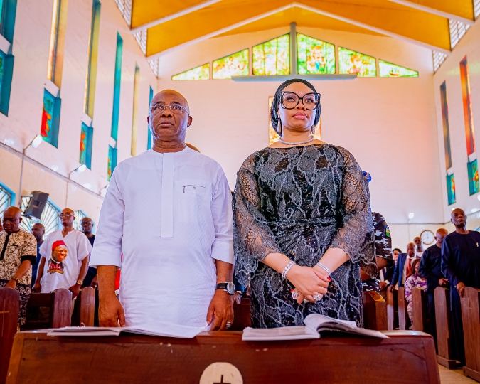 Chioma Uzodimma
