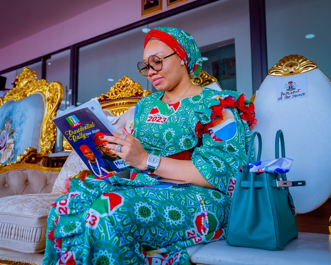 Chioma Uzodimma