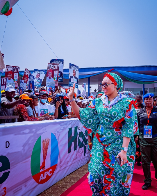 Chioma Uzodimma