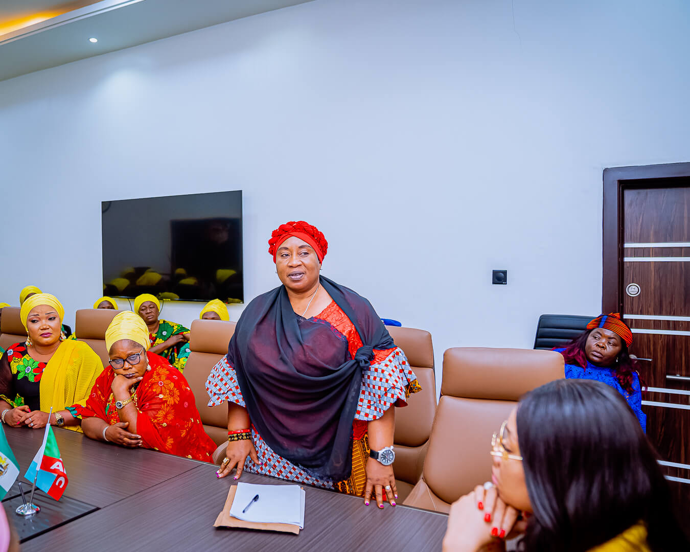 Chioma Uzodimma