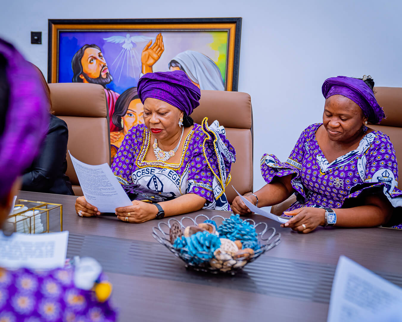 Chioma Uzodimma