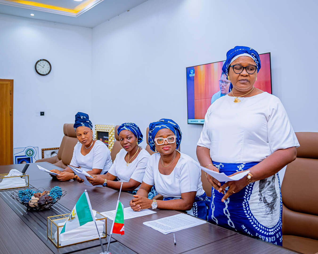 Chioma Uzodimma