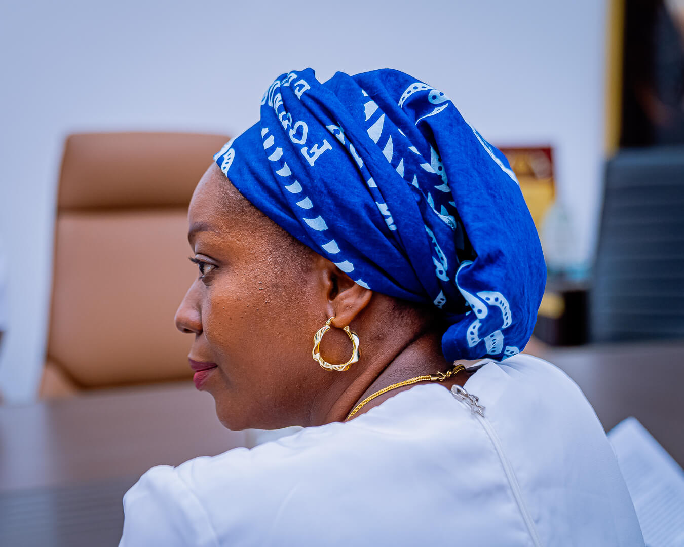 Chioma Uzodimma