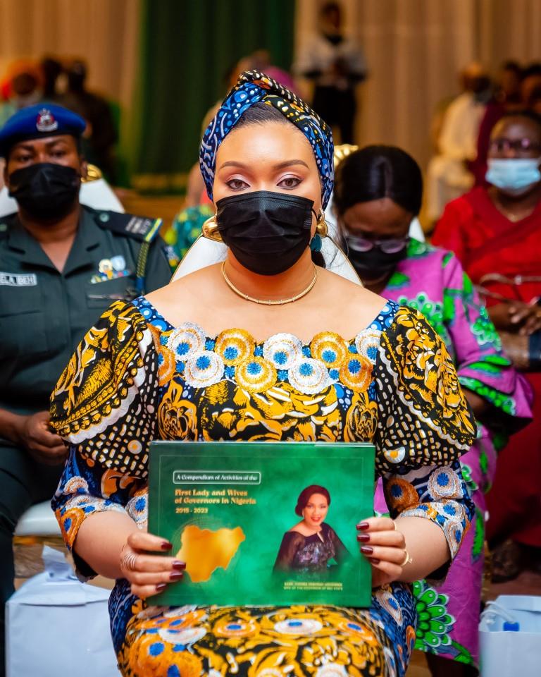 Chioma Uzodimma