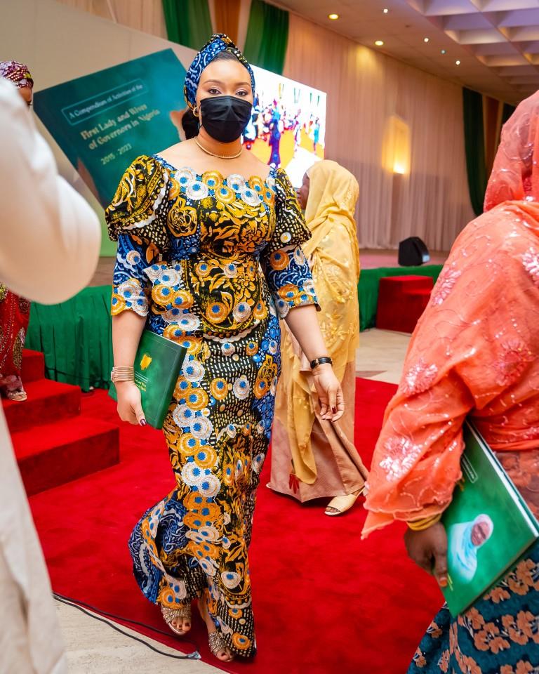 Chioma Uzodimma