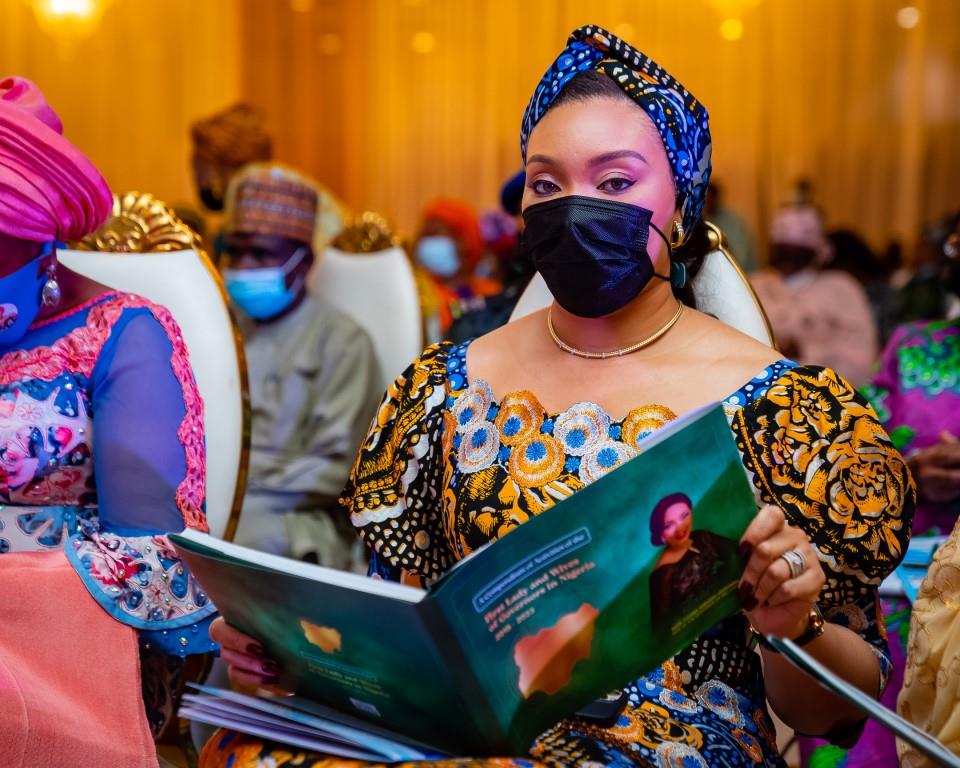 Chioma Uzodimma