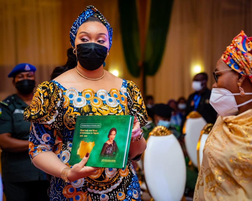 Chioma Uzodimma
